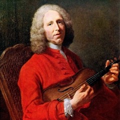 Rameau J.P. - Les Indes Galantes, Les Sauvages - Dance du Calumet [Mockup]