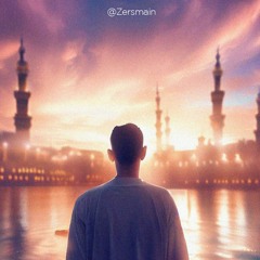 Huzoor (PBUH) Janty Hain | Beautiful Naat | by Mohsin Abbas Haider