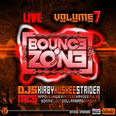 Bounce Zone Vol 7