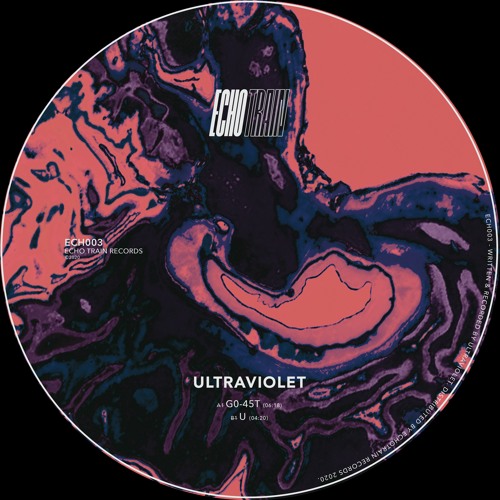 Atmospheric DnB`