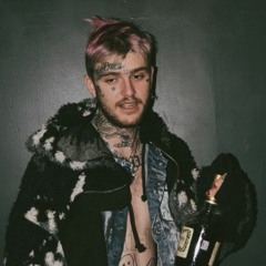 lil peep - benz truck pt. 2 (432hz)