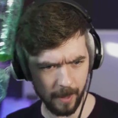Get It Away From Me! - JOYCA ft. Jacksepticeye | Longer version V2