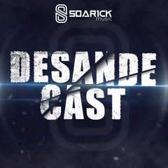 DESANDE CAST  #004