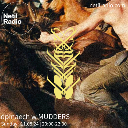 NETIL RADIO GUEST SERIES