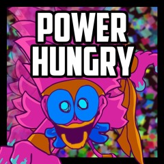 Power Hungry [+FLP]
