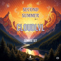 Sunrise Set - Second Summer Vol. 2