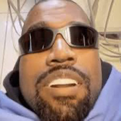 World War 3 (no drums) - Kanye West