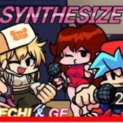 Synthesize V2 [Fanmade Song] by Blantados