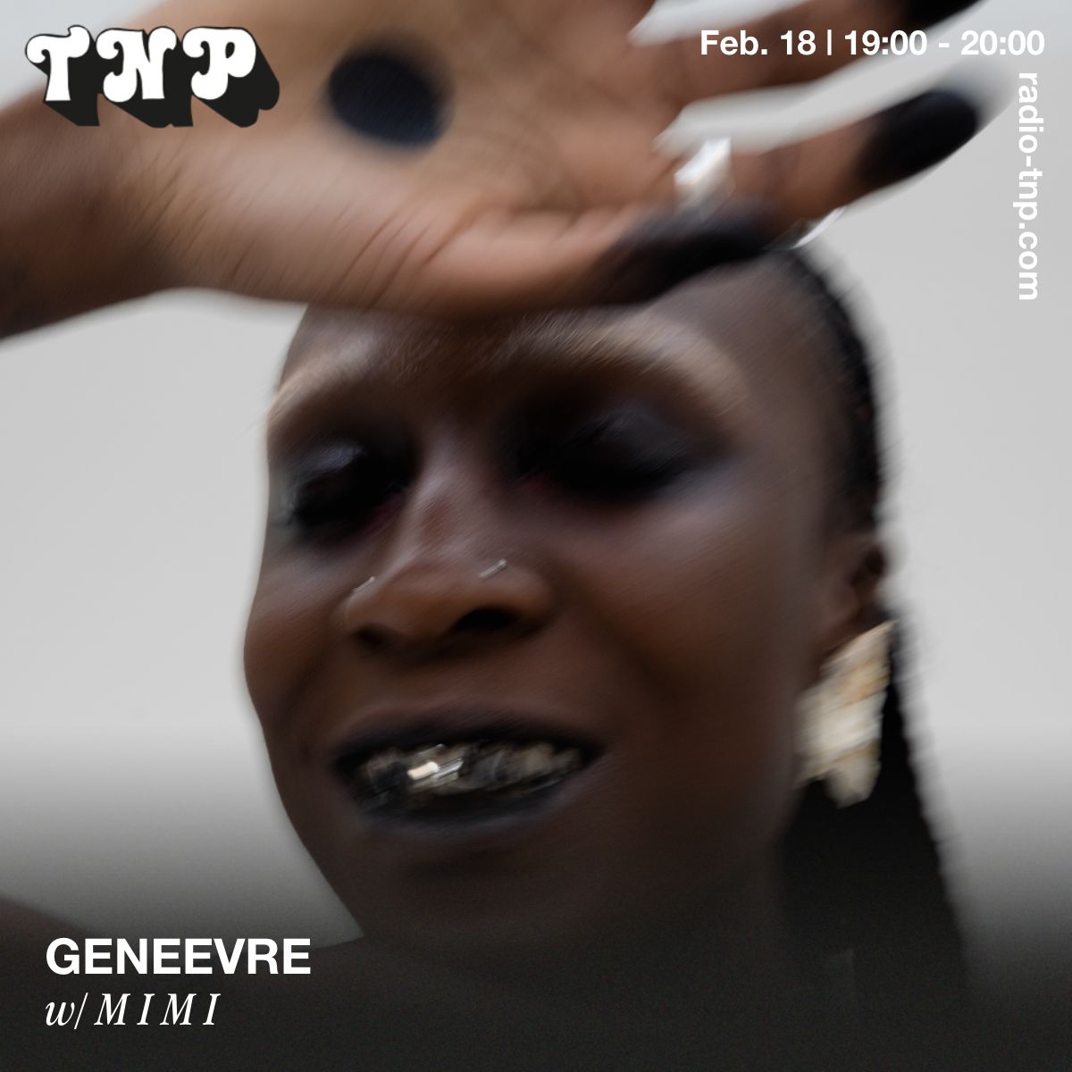 GENEEVRE w/ M I M I