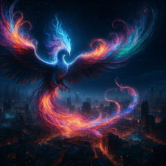 The Ghost Phoenix