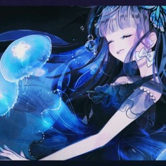 Jellyfish (feat ローラーガール) | Yunomi 《Covered by Aoi Nabi》