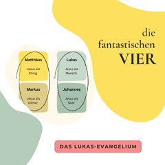Das Lukas-Evangelium | Mathis Sieber
