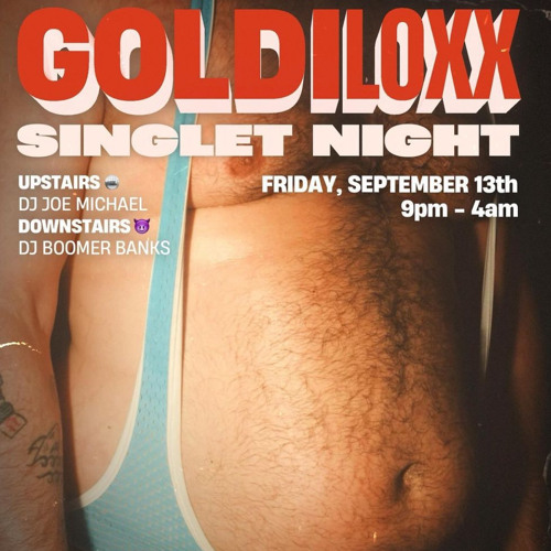 GOLDIloxx