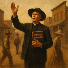 Preaching Armageddon