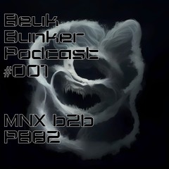 Beuk Bunker Podcasts