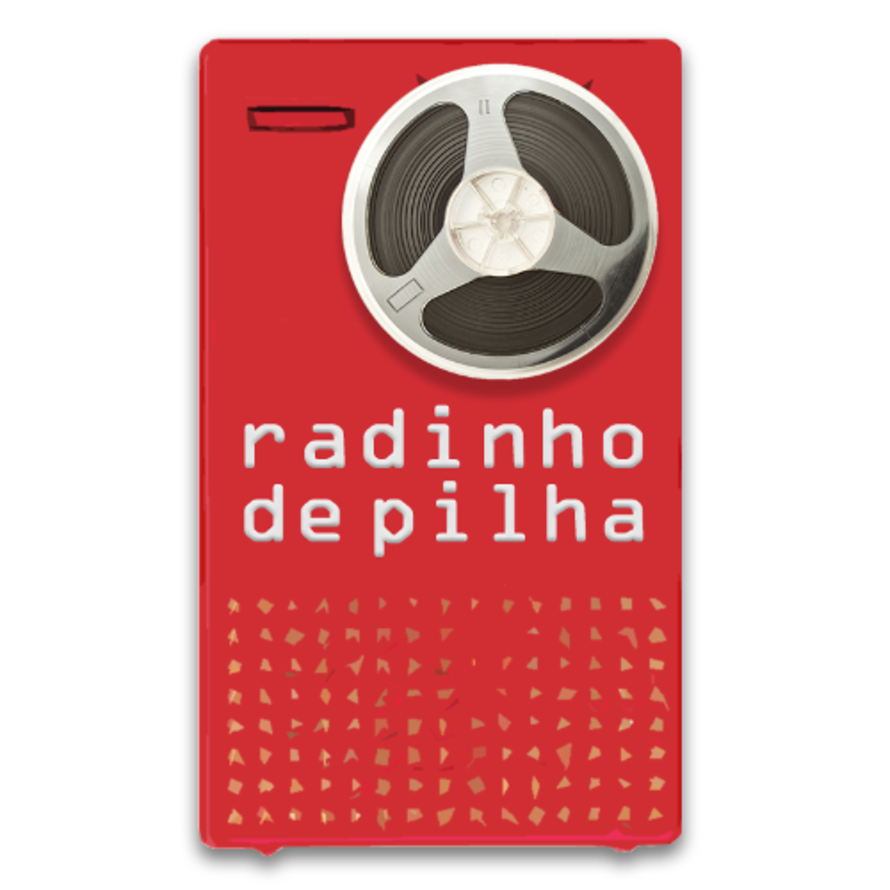 meus podcasts reunidos