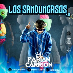 SET LOS SANDUNGASOS 2.0 - DJ FABIAN CARRION - ALETEO - ZAPATEO - CHATARRA