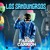 Artwork for SET LOS SANDUNGASOS 2.0 - DJ FABIAN CARRION - ALETEO - ZAPATEO - CHATARRA