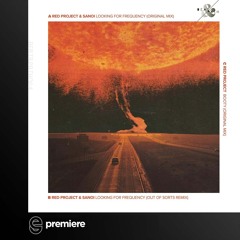 Premiere: Red Project - Booty - Beat & Path