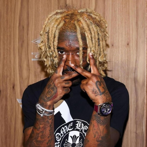 Lil Uzi Vert Yesssir