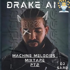 Drake AI - DONT PLAY  Extended Cut
