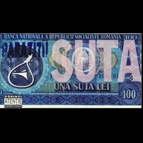 Parazitii - Am tot si nimic