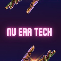 NU ERA DARK MINIMAL TECHNO MIX BY NEIL OWENS