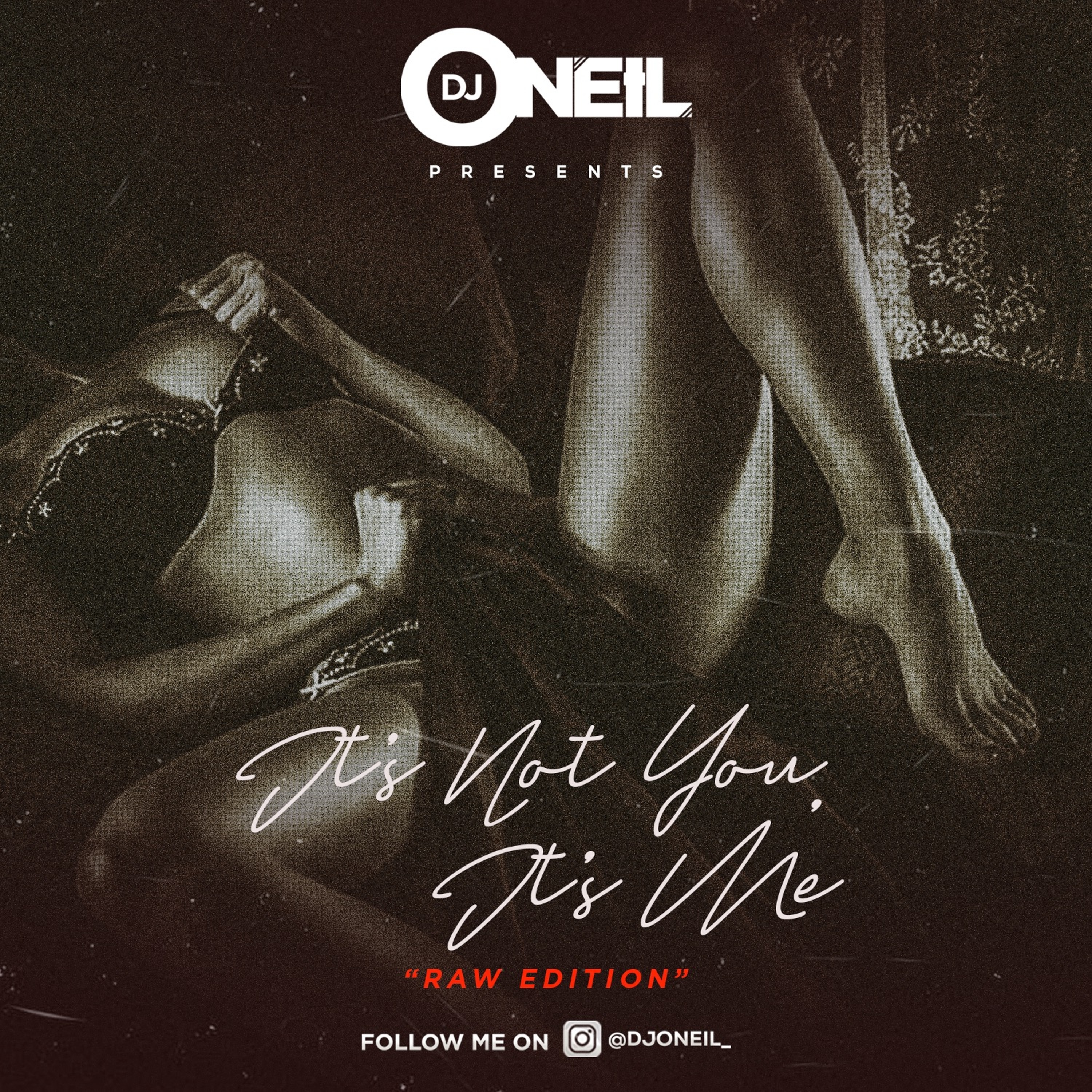 DJ Oneil\'s Podcast