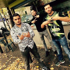 Zbatata - Y'a embrouille j'me mêle