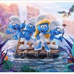 123 movies  Smurfs: The Lost Village (2017) Película Completa  8447405