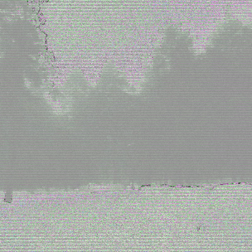desolation