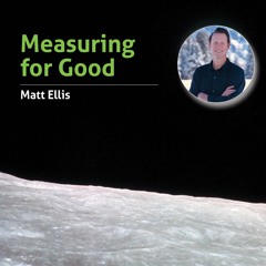 #6 Measuring for Good - How does ESG affect daily operations