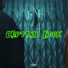 Captain Hook Freestyle