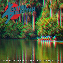 Cumbia Peruana en Vinilos #1