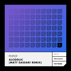 Alcoolic (Matt Sassari Remix - Radio Edit)