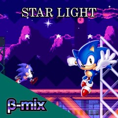 Star Light - β-mix