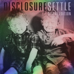 Disclosure - Latch (DJLNDN Club Edit Free Download)