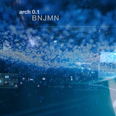 BNJMN x Arch Live