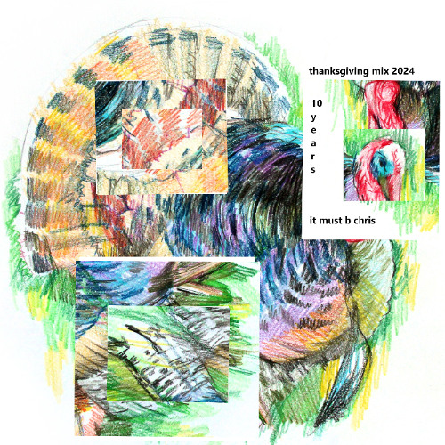 Thanksgiving Mix 2024 - 10 Year Anniversary