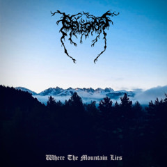 Where The Mountain Lies