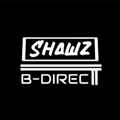 SHAWZ & B-DIRECT Production 4 track E.P Sample