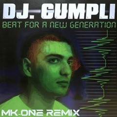 Cumpli - Beat For A New Generation Mk-One Mix