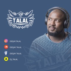 [ 96 Bpm ] DJ KHALIFA & DJ TALAL علي الغالي - غلطة بيها درس