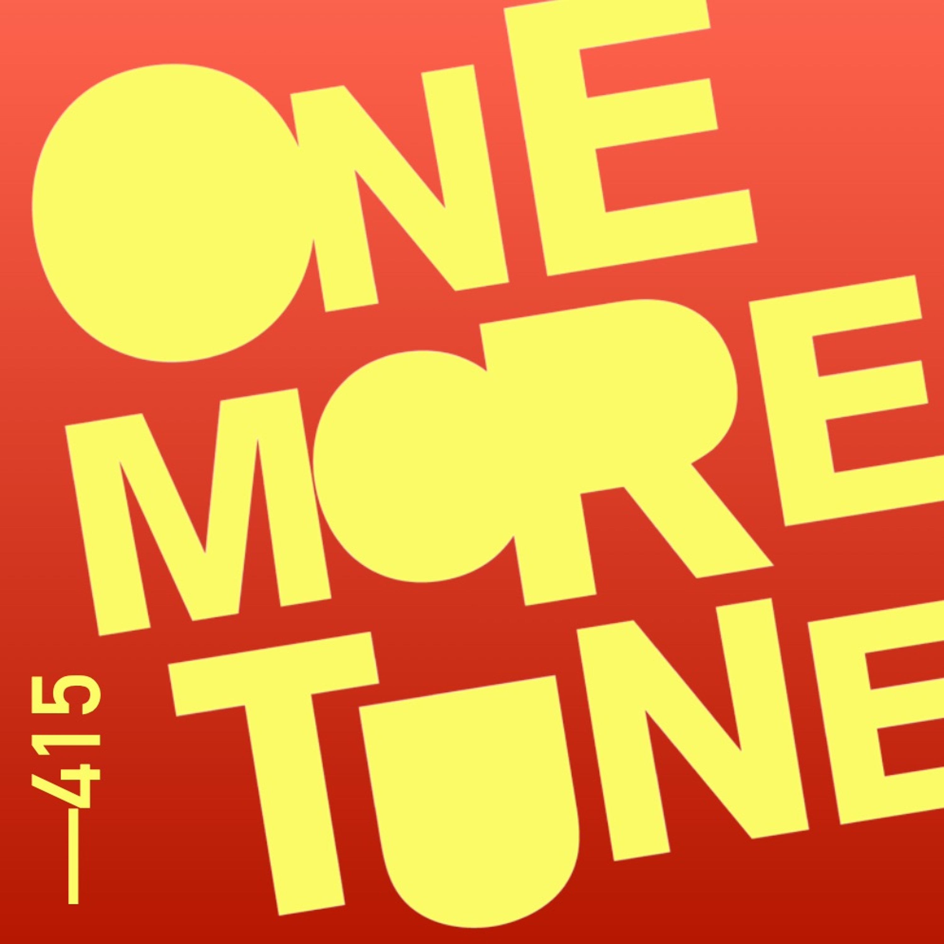 One More Tune Radio