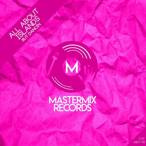 Block & Crown, All About Islands - But Dancin' ( Sets You Free) (Original Mix)