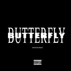 Playboi Carti - BUTTERFLY [Forgotten Remix]
