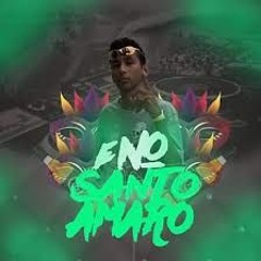 MC JACARE - E NO SANTO AMARO, AS NOVINHA DESCENDO [ Prod. PL TORVIC & L6 ]