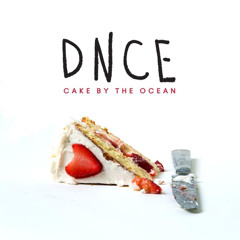DNCE  - Cake By The Ocean (Hendin EXTENDED PRV Remix V2)