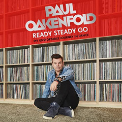 [GET] KINDLE 🧡 Ready Steady Go: My Unstoppable Journey in Dance by  Paul Oakenfold,R