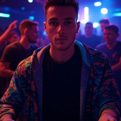 Join the Noise (dubstep)